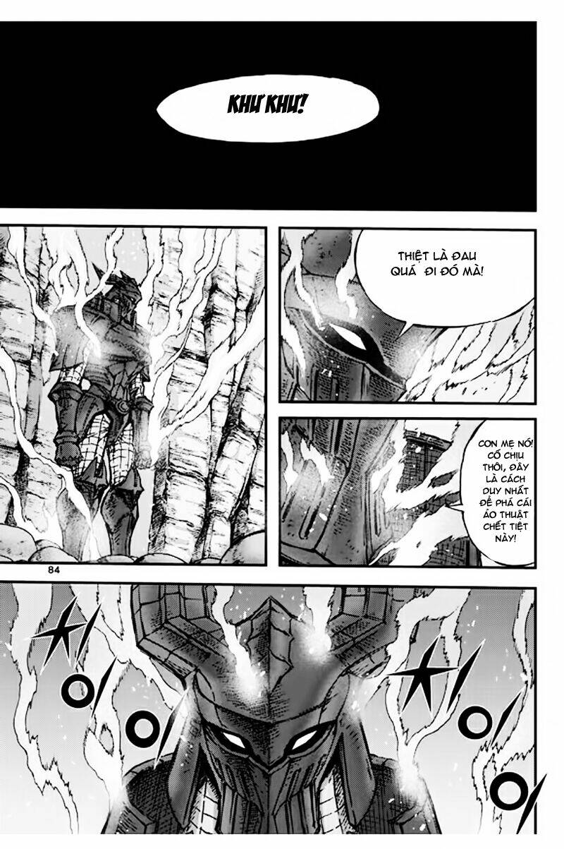 diêm đế ii chapter 52.3 25