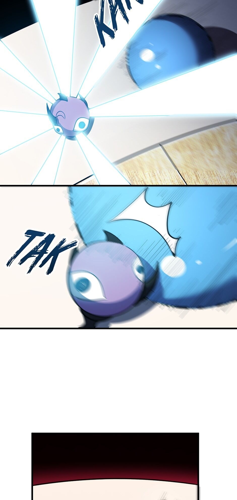 [16+] killing my love chapter 44.2 4