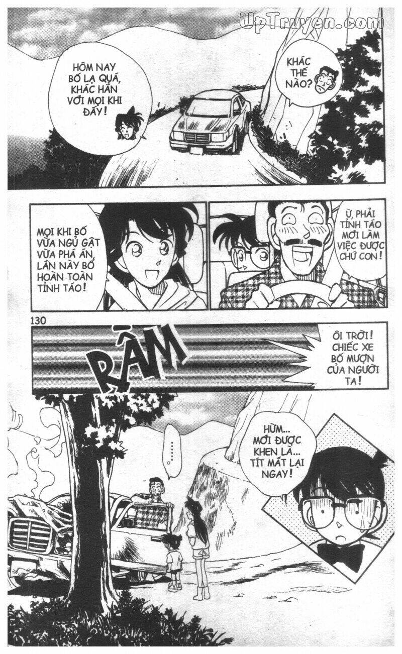 conan - bộ đặc biệt chapter 4 129