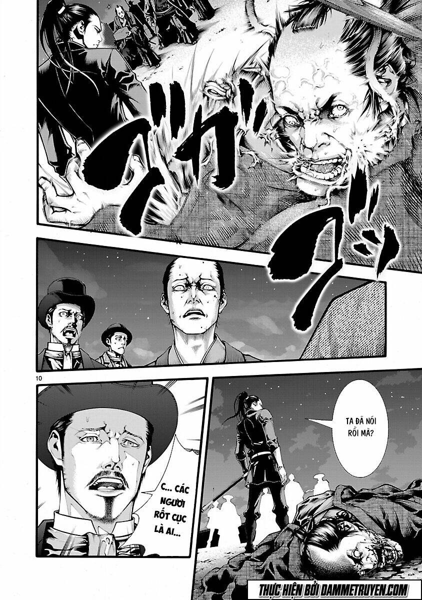 dragon effect chapter 4 11