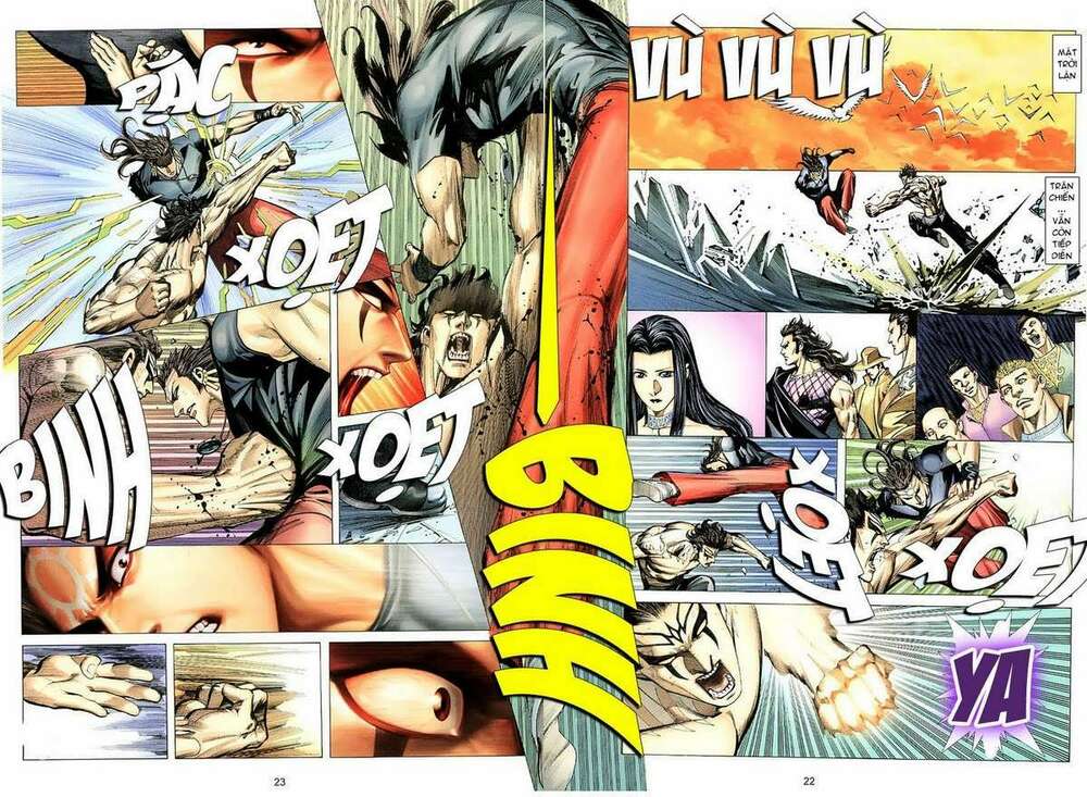 võ thần phượng hoàng chapter 76 14