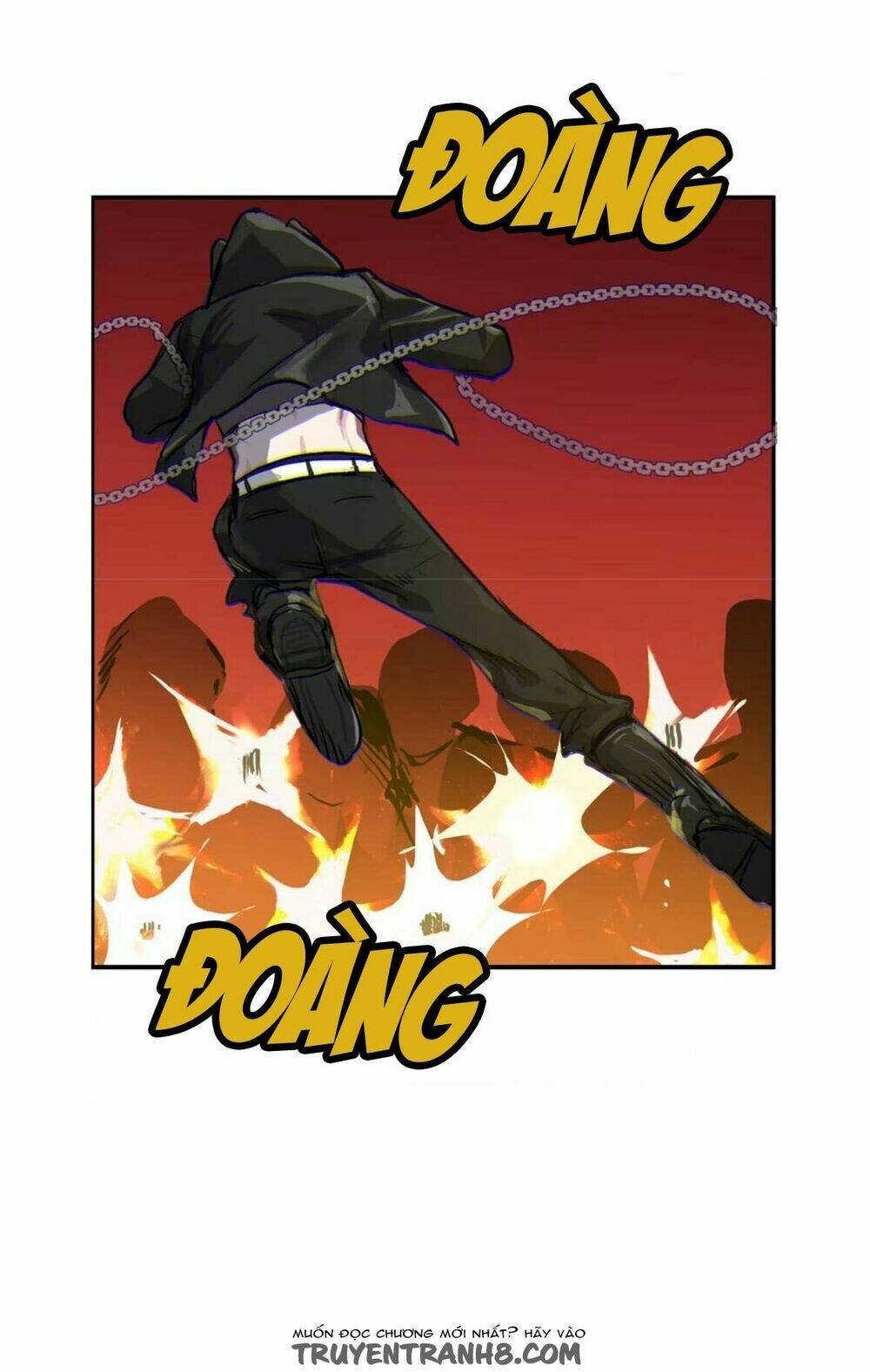 quạ đen chapter 23 24