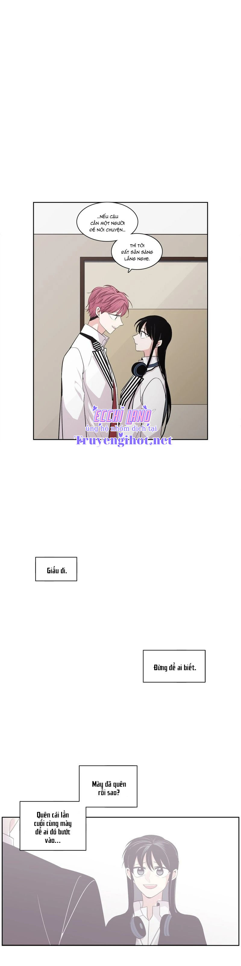 anh làm em đắm say chapter 31.1 17