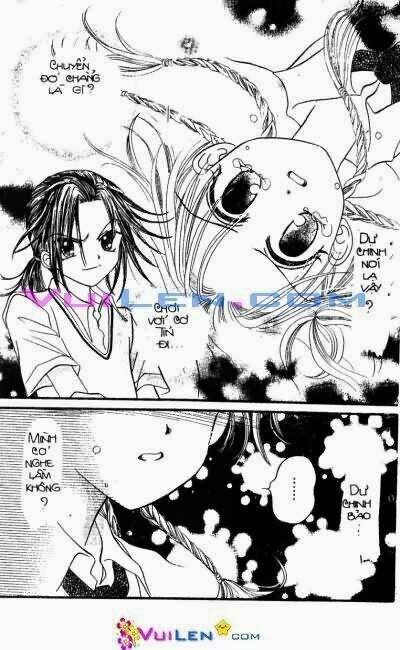 đôi giày thủy tinh chapter 6 90