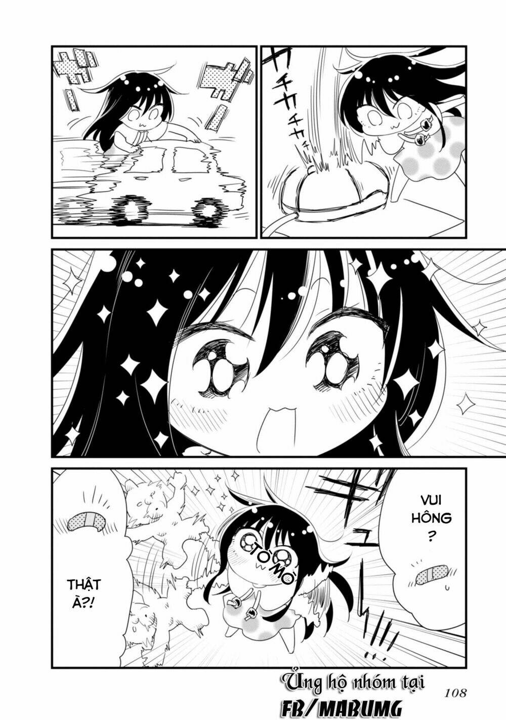 hakase no kimagure homunculus chapter 10 7