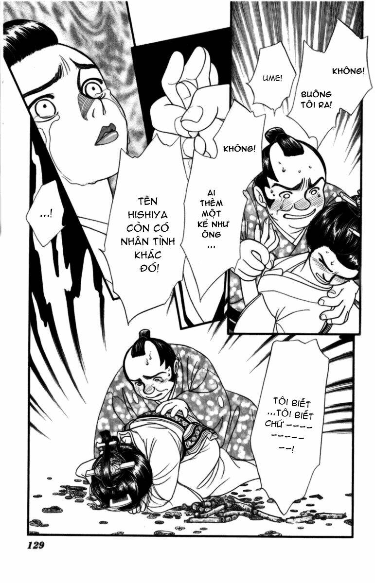 gió sáng chapter 14 20