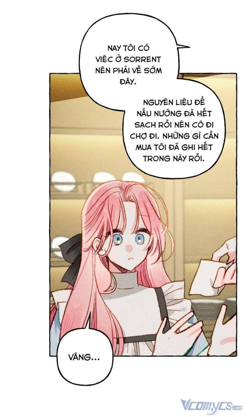 nuôi dưỡng một hắc long chapter 9 25