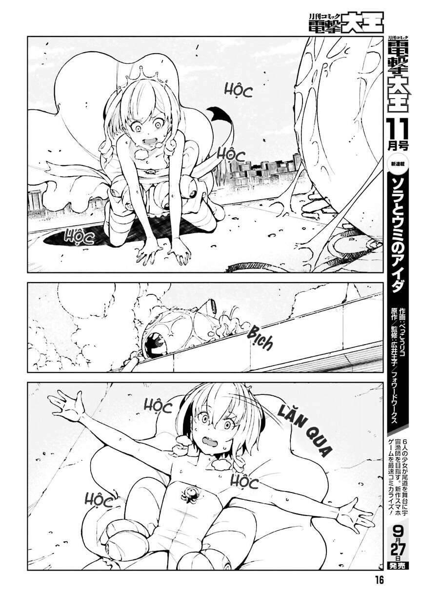 toaru kagaku no accelerator chapter 38 6