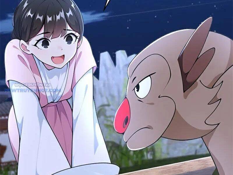 ta thực sự không muốn làm thần tiên chapter 115 34