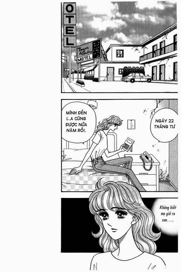 red - ngọc trong đá chapter 11 30