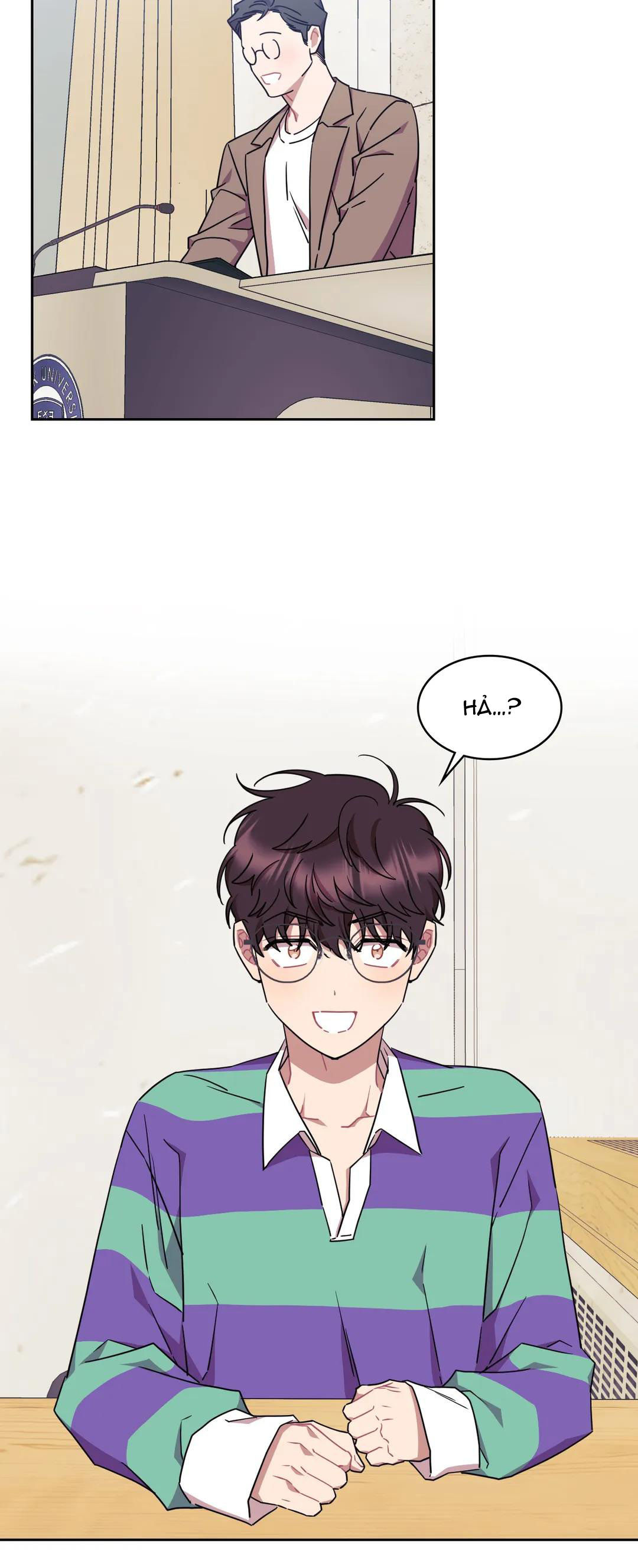 thang đo tình yêu 100% chapter 2.2 5