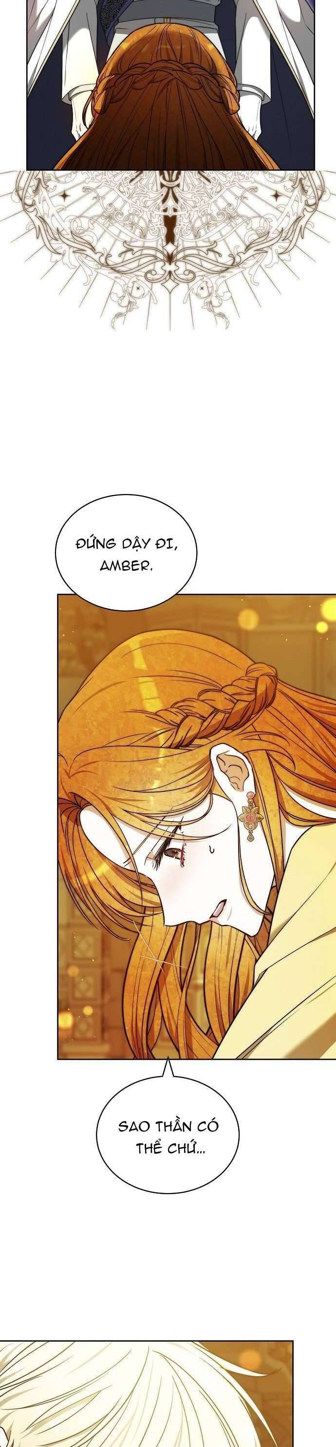 cô dâu của obsidian chapter 35 50