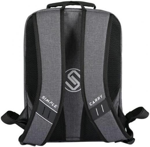 Balo laptop Simplecarry M-City