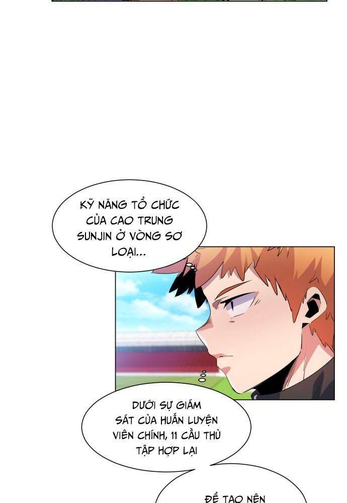 Góc Cao Khung Thành chapter 37 34