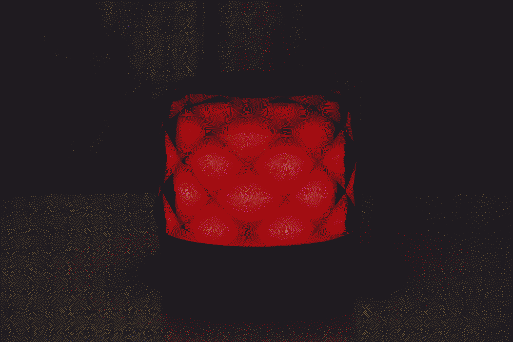 Loa Bluetooth Không Dây Docooler RBS-F1