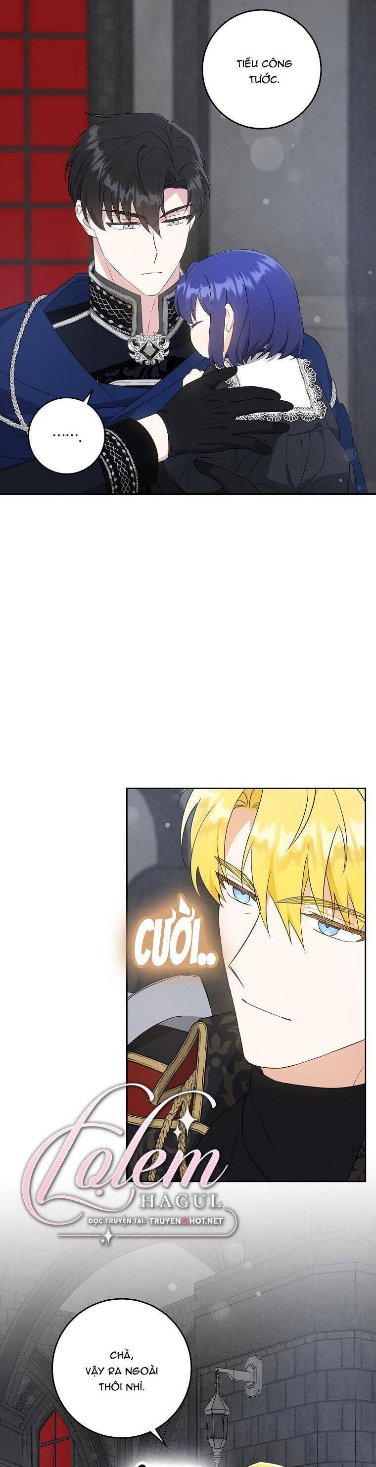 cho con núm vú đi mà chapter 58 12