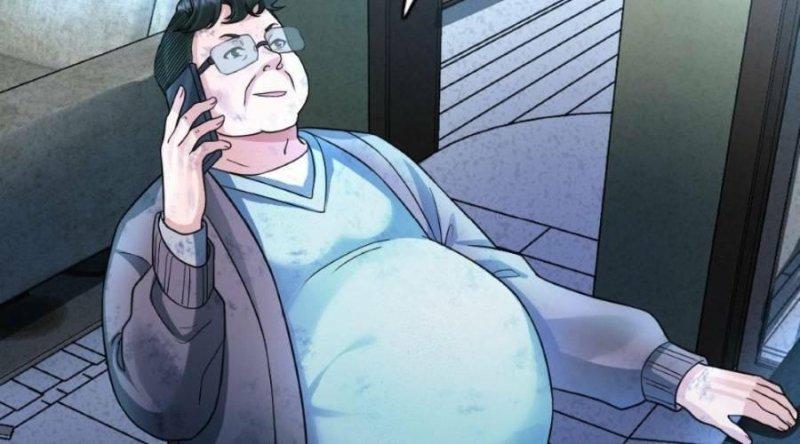 đóng băng toàn cầu: tôi gây dựng nên phòng an toàn thời tận thế chapter 114 16