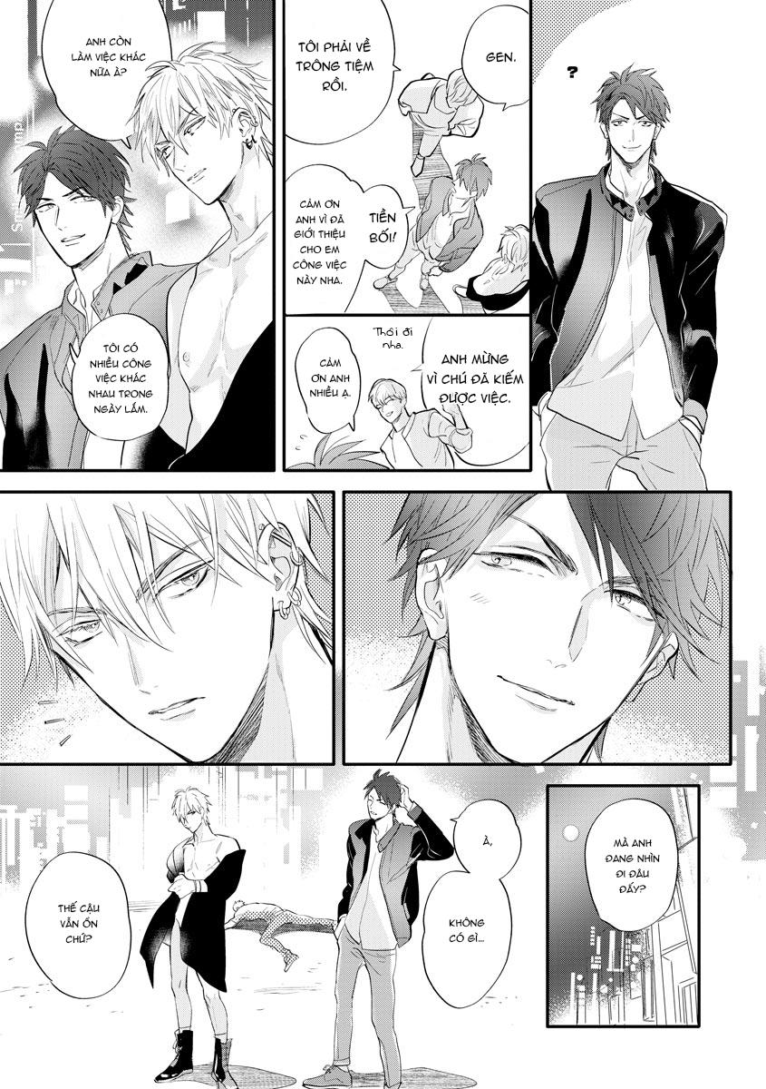 đêm thác loạn chapter 1 8