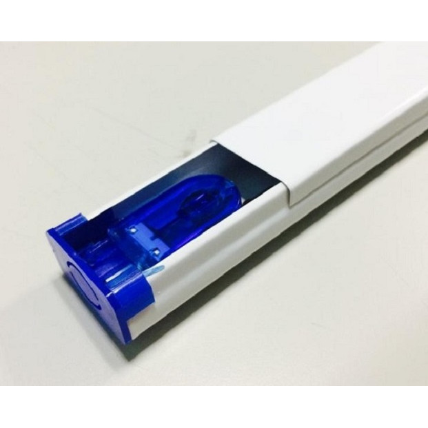 Máng đèn tuýp led 1m2 chất lượng cao