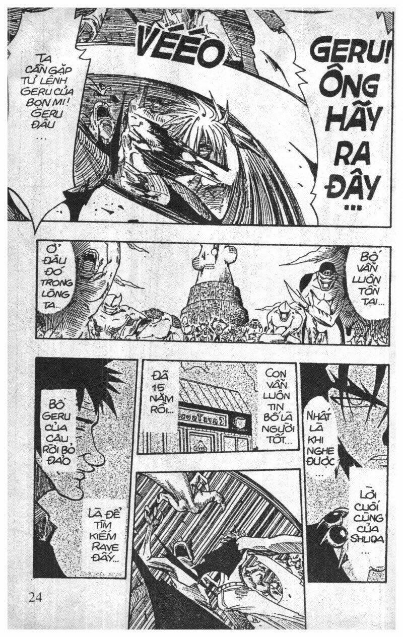 rave master (scan) chapter 7 50