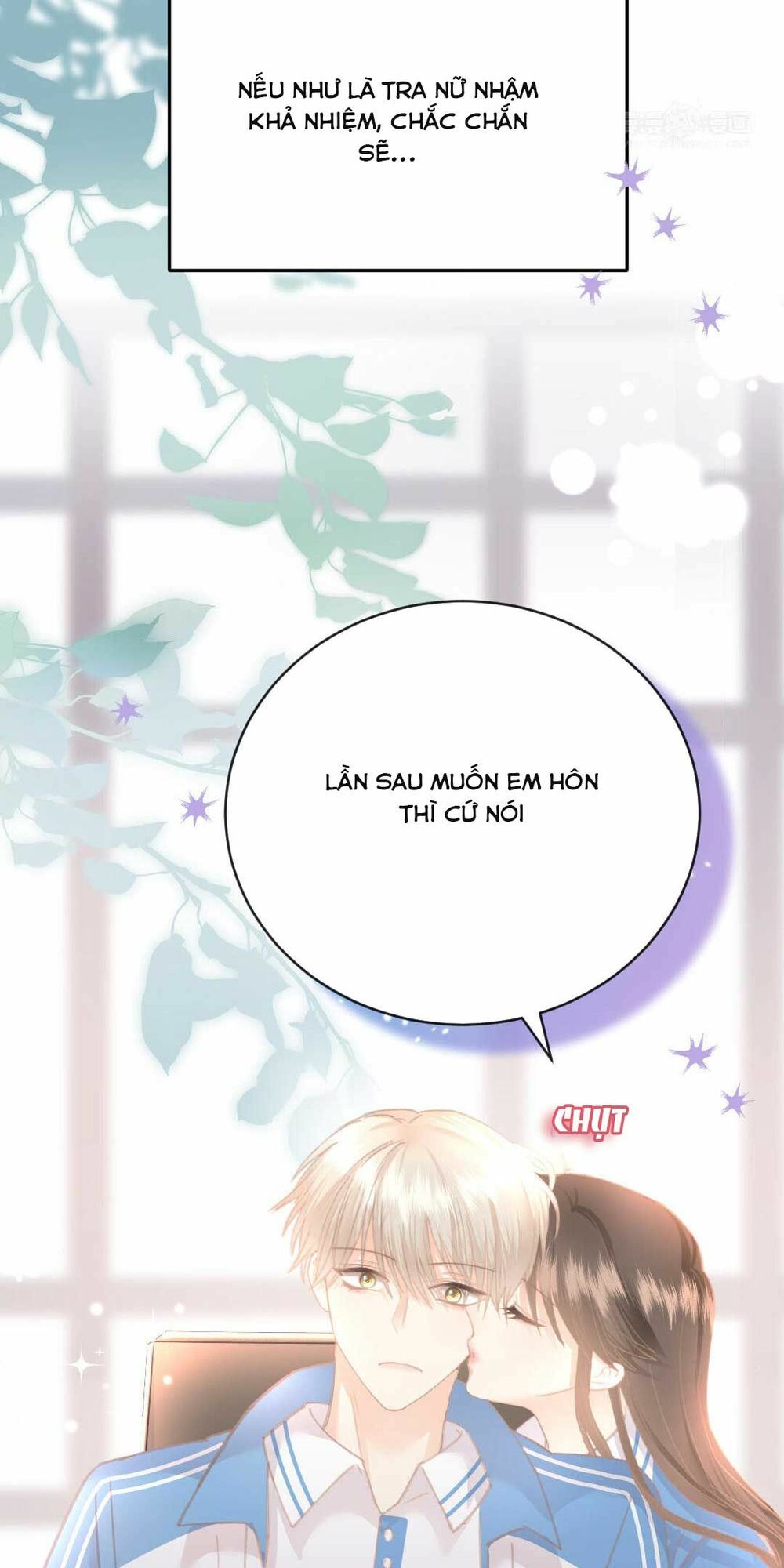 khảo nghiệm cuối cùng của tra nữ chapter 10 39