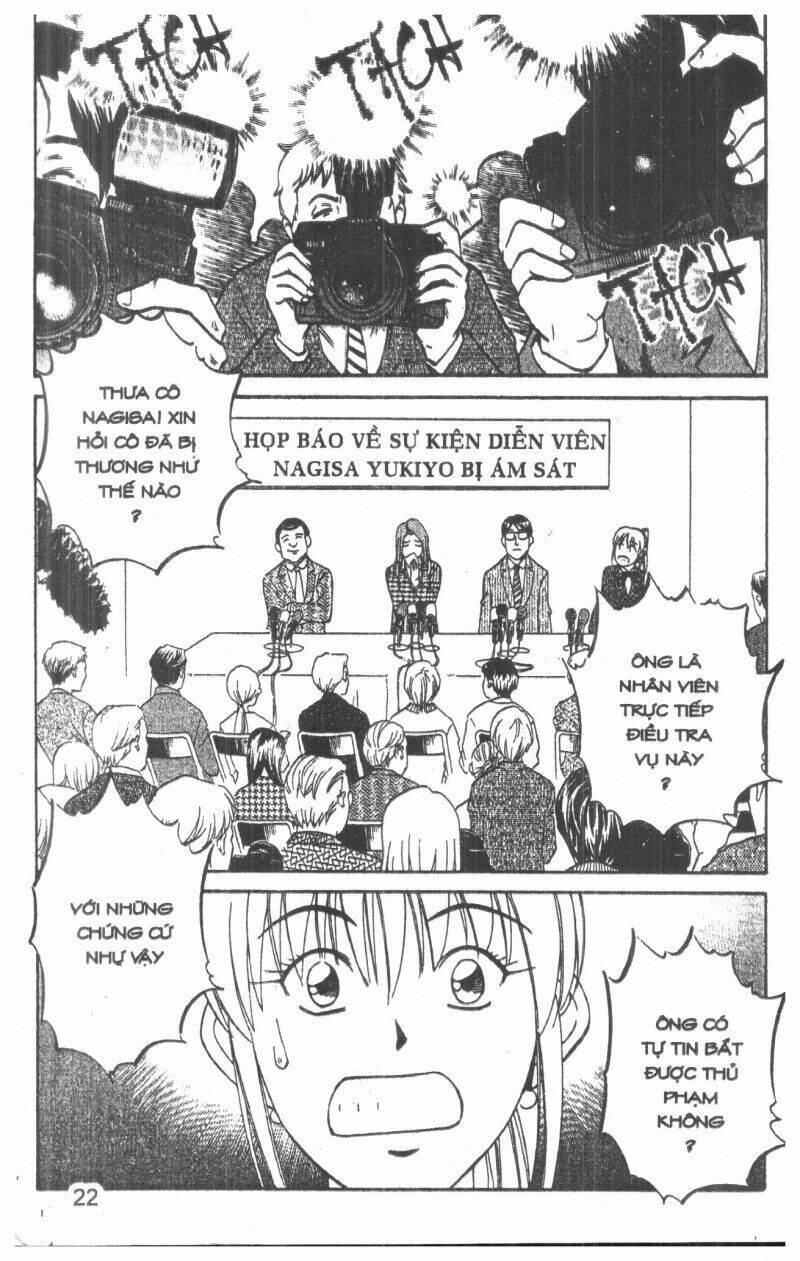 thám tử toma chapter 9 22