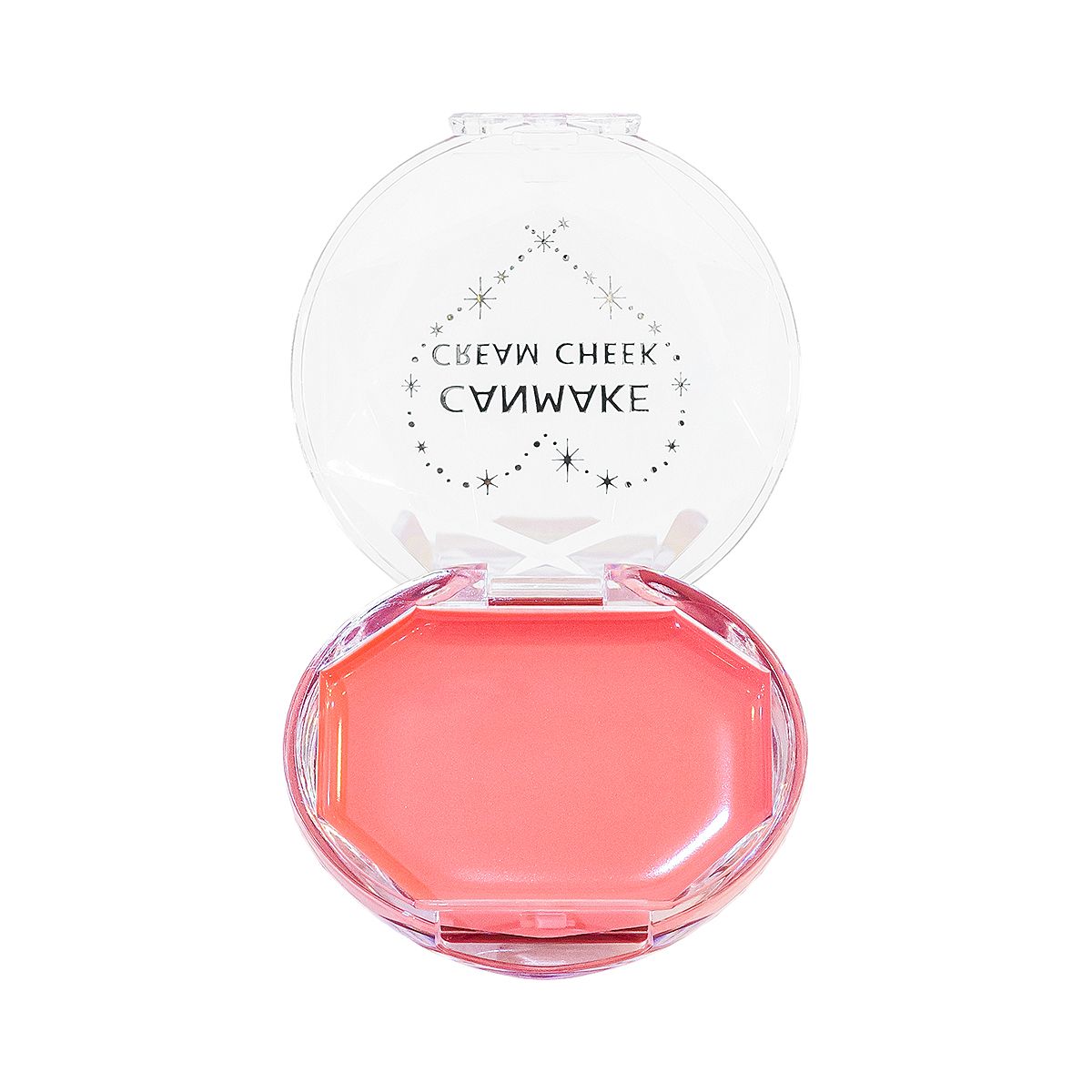 Má Hồng Dạng Kem – Canmake Cream Cheek