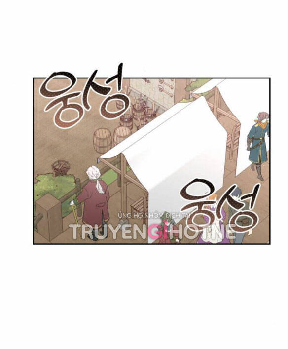 Nàng Bạo Chúa Muốn Có Một Cuộc Sống Hạnh Phúc Hơn! chapter 19.2 32