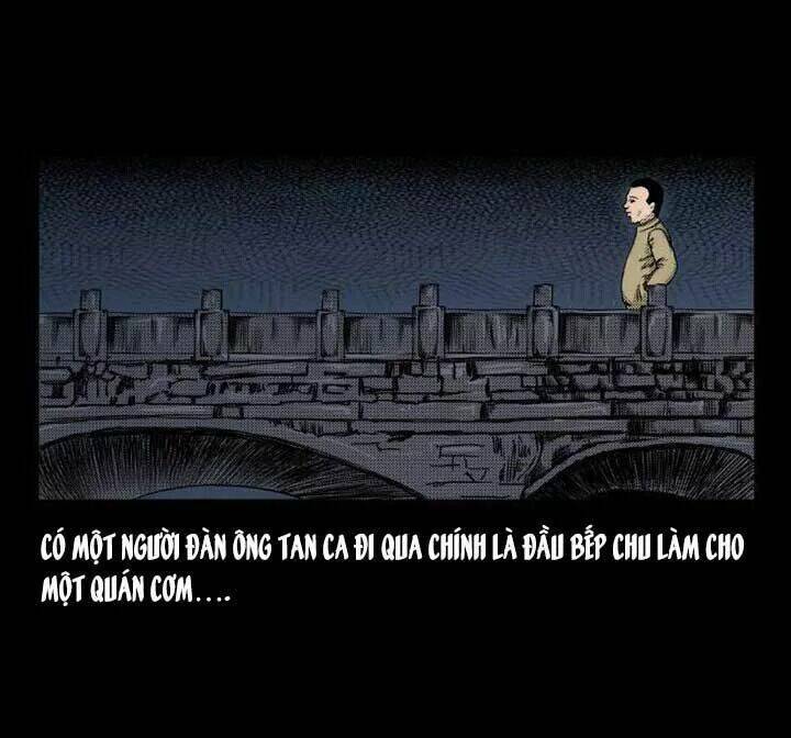 kỳ án có thật chapter 10 3