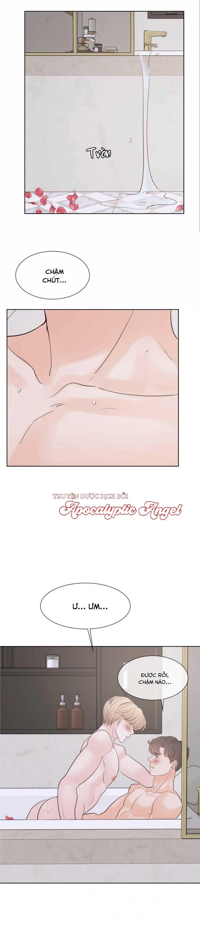 heat and run chapter 64 7