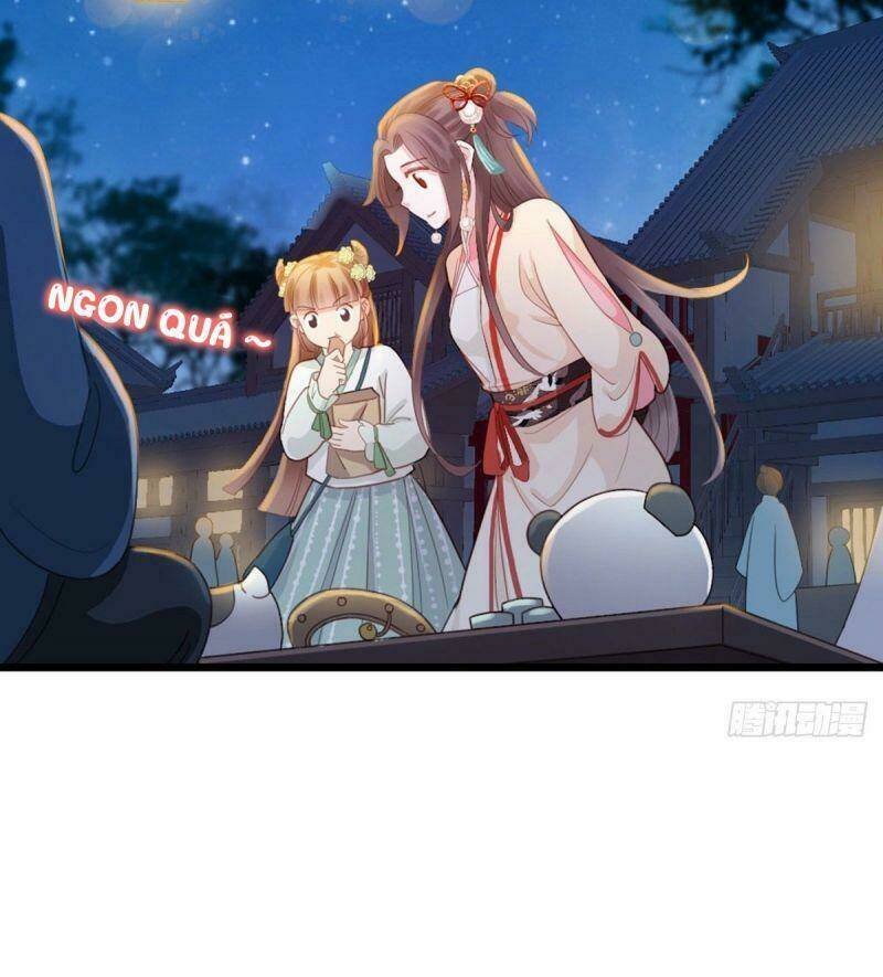 đứng yên ! phụng chỉ đánh cướp đây chapter 17 33