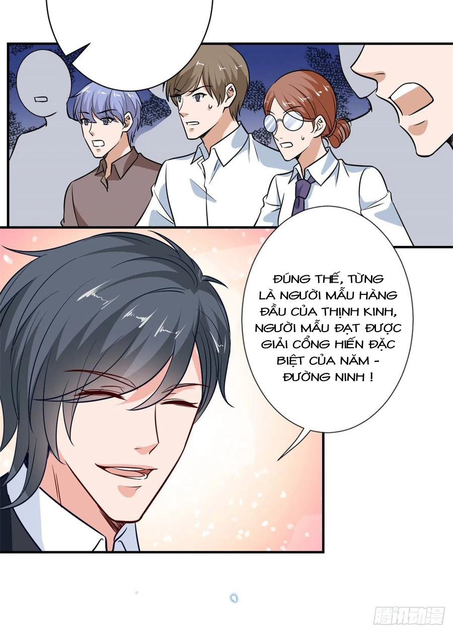 thí hôn lão công, cần giúp sức chapter 248 18