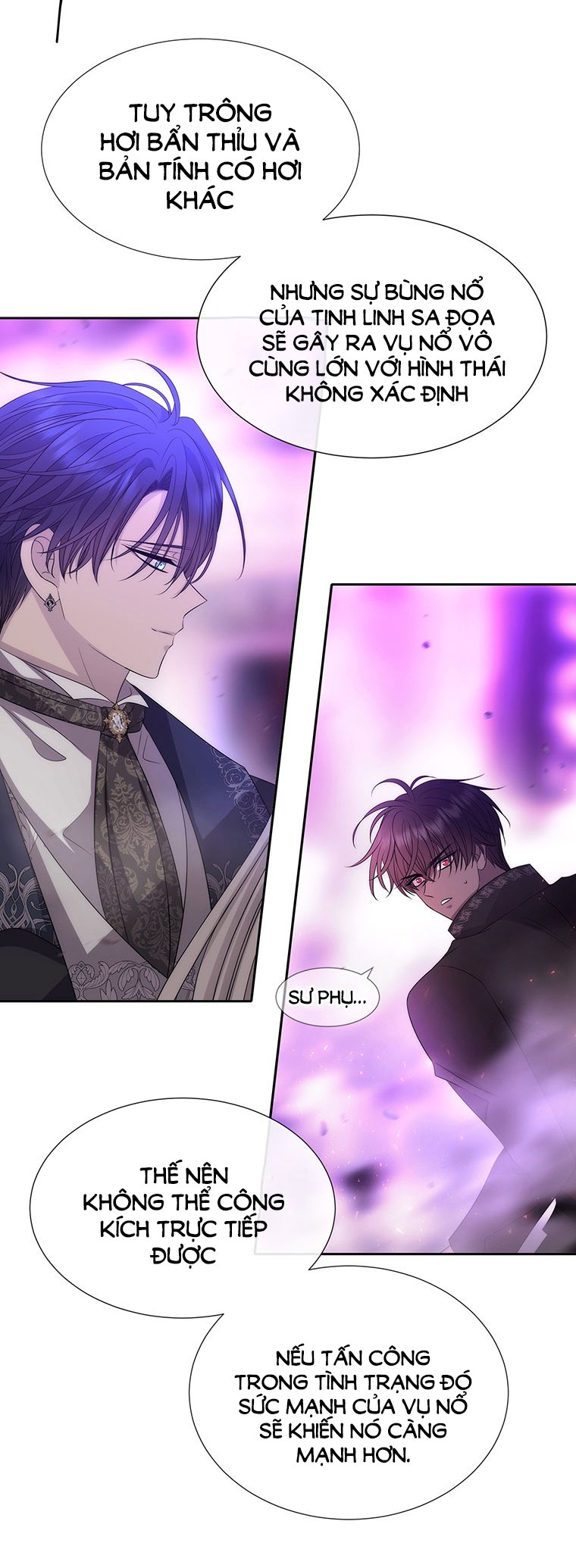 năm môn đệ của charlotte chapter 199.1 21