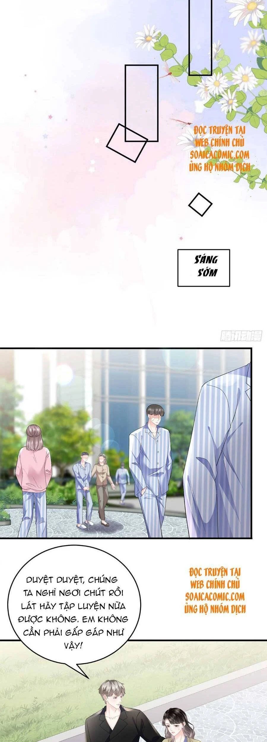 [16+] đại tiểu thư có thể có ý đồ xấu chapter 95 17