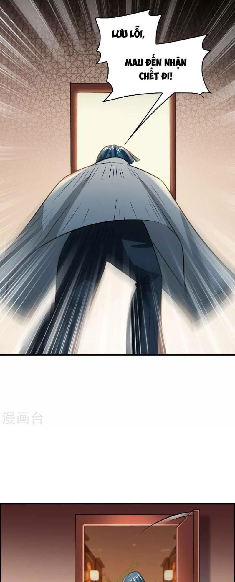 dị giới cung ứng thương chapter 47 5