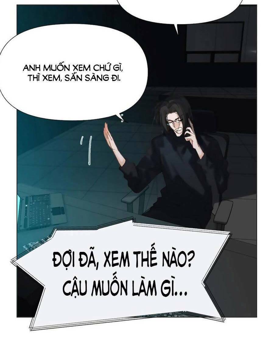 Mối Quan Hệ Không Hoàn Hảo chapter 137