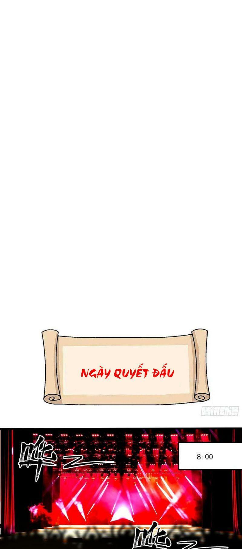 con quỷ đã sẵn sàng cho bữa tối ! chapter 69 25