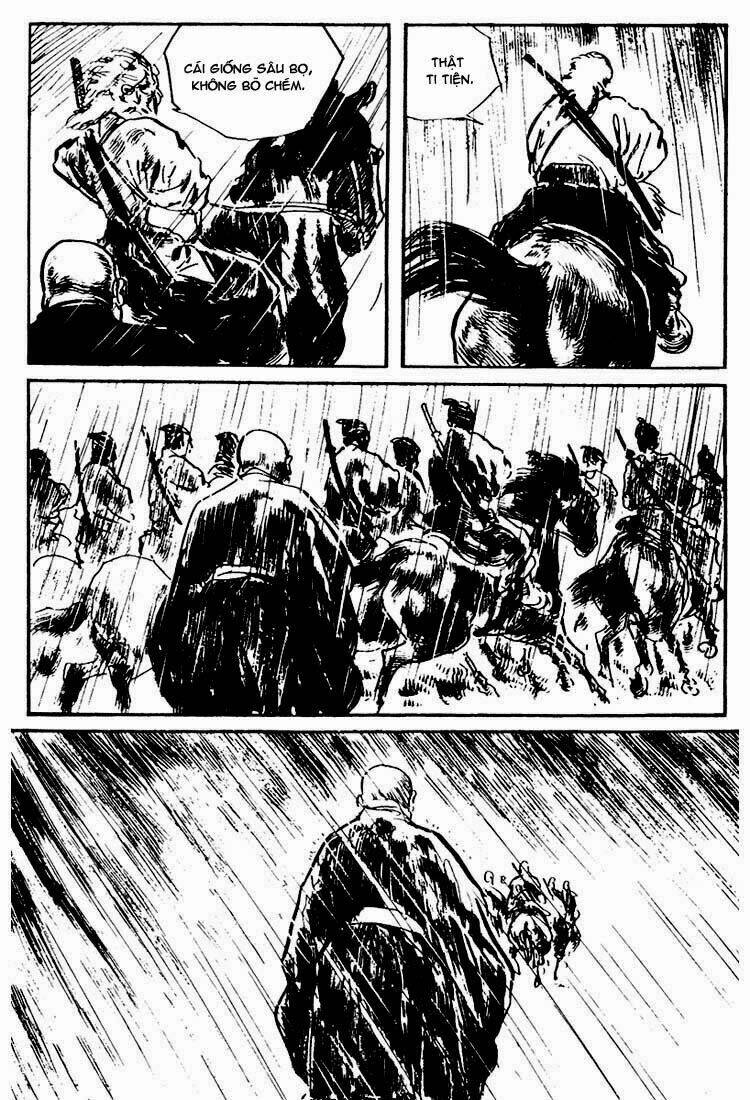 lone wolf and cub chapter 108 45