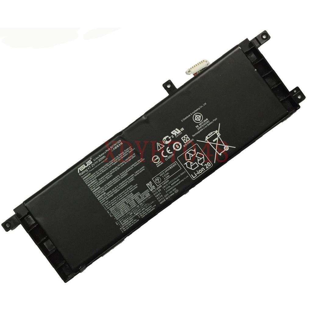 Pin Battery Dùng Cho Laptop Asus F453MA R515MA X403MA B21n1329 Original 30Wh