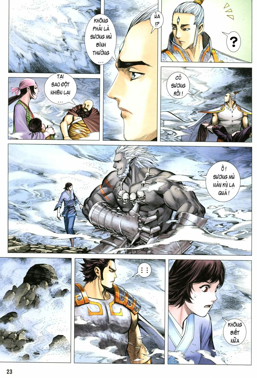 phong thần ký chapter 48 22