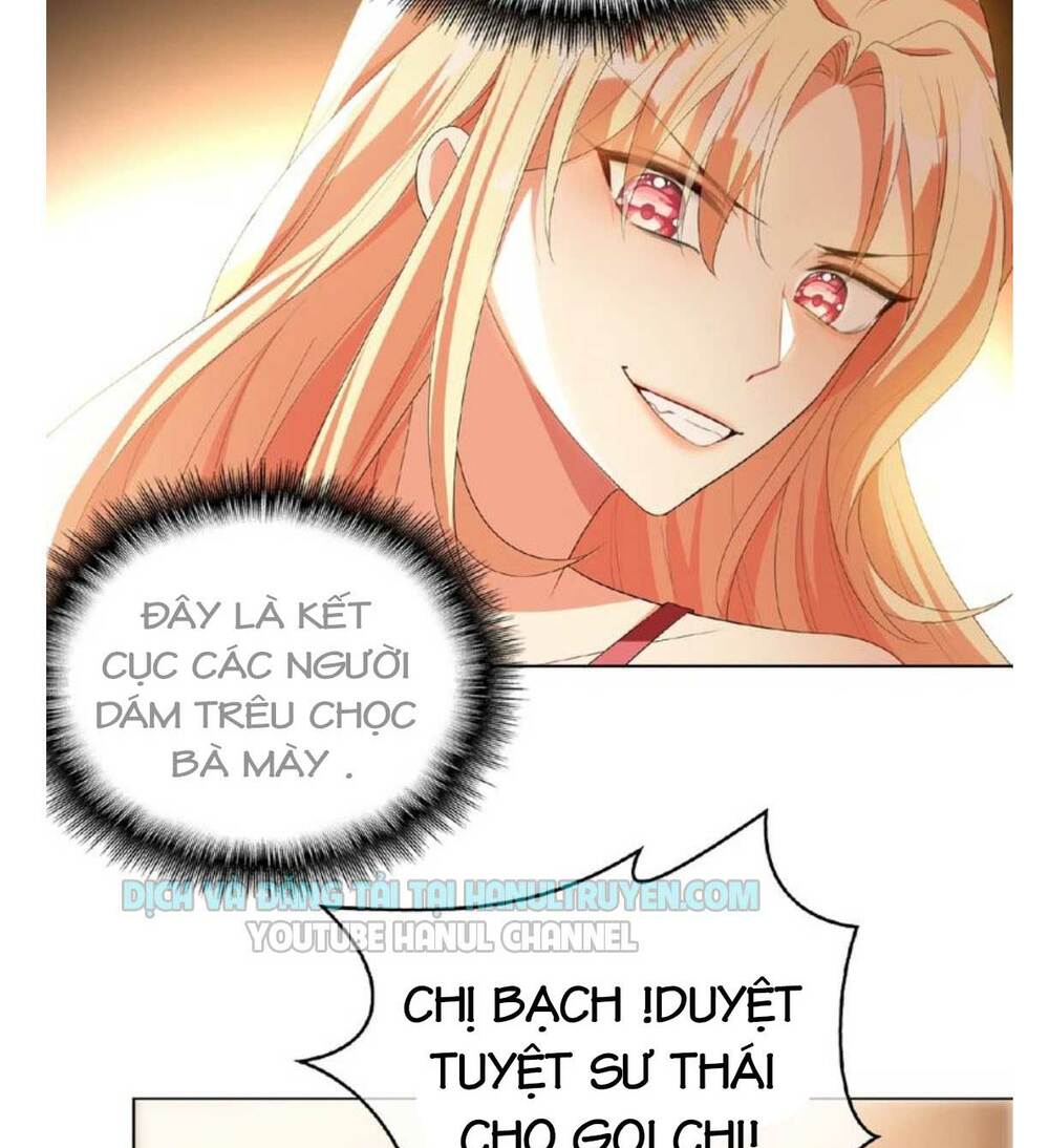 cô vợ nhỏ nuông chiều quá lại thành ác!! chapter 93 22