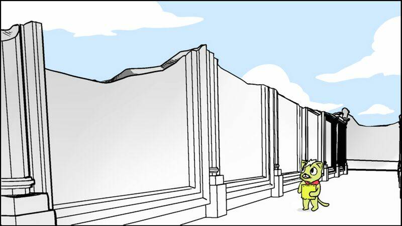 senyuu chapter 86 32