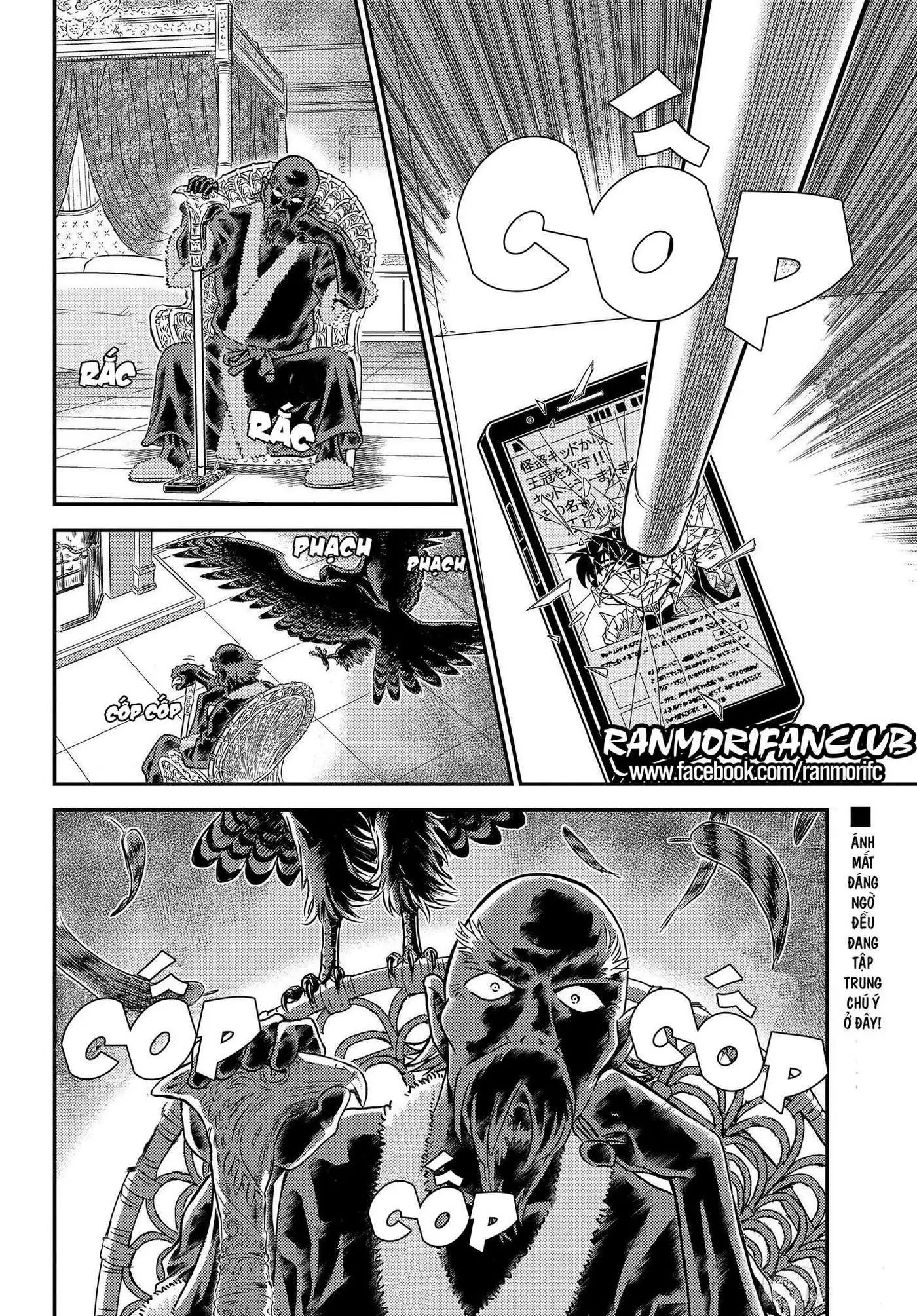 conan chapter 1102 16