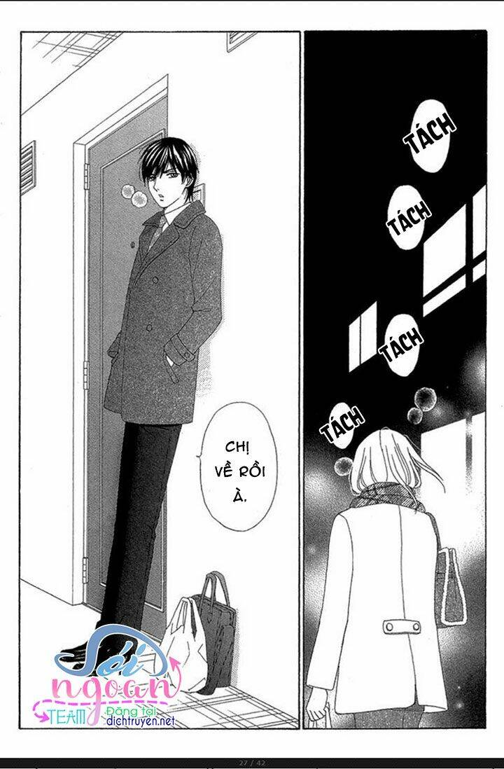 virut tình yêu chapter 4 27