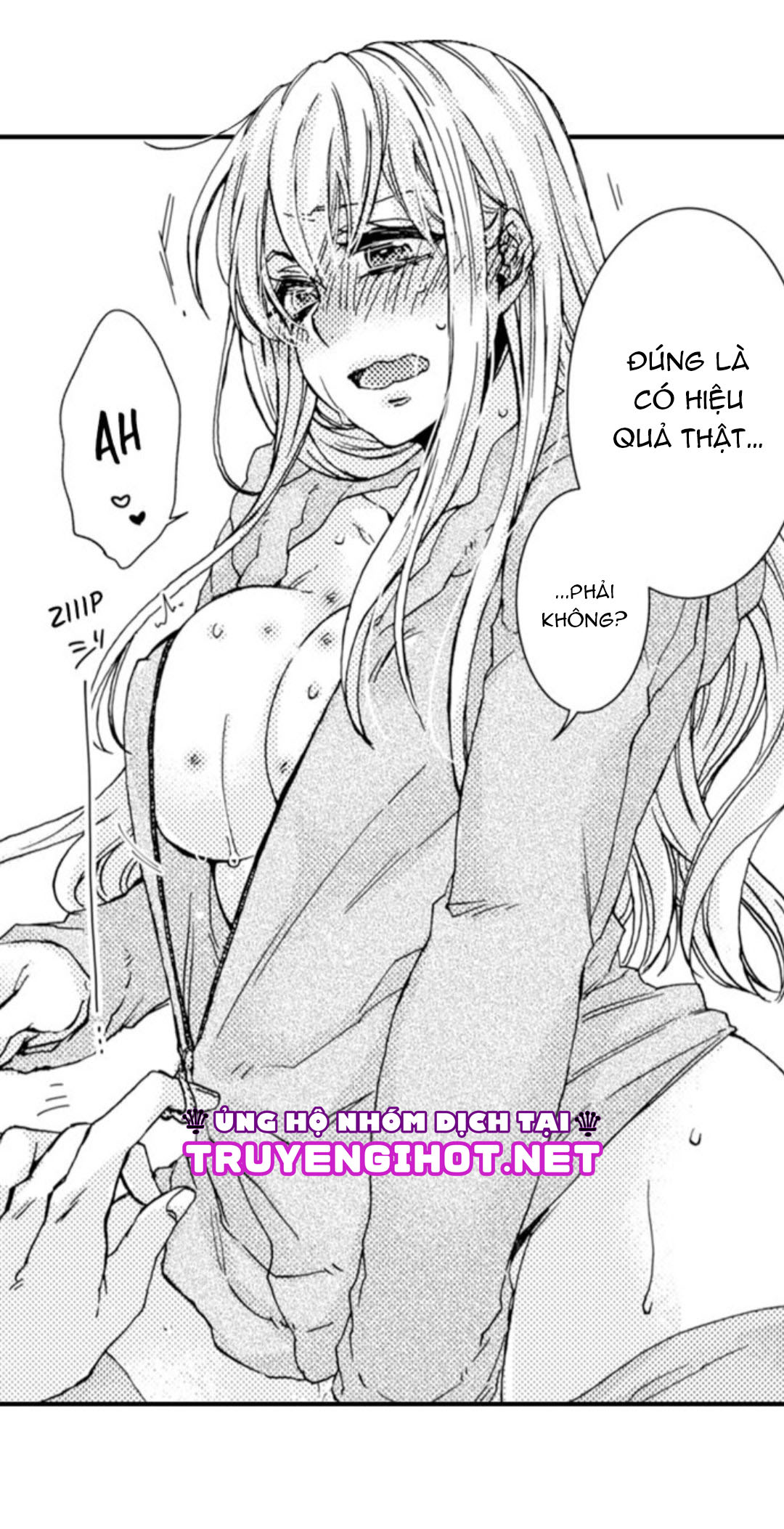 vị sếp thú tính nhà bên chapter 53.2 9