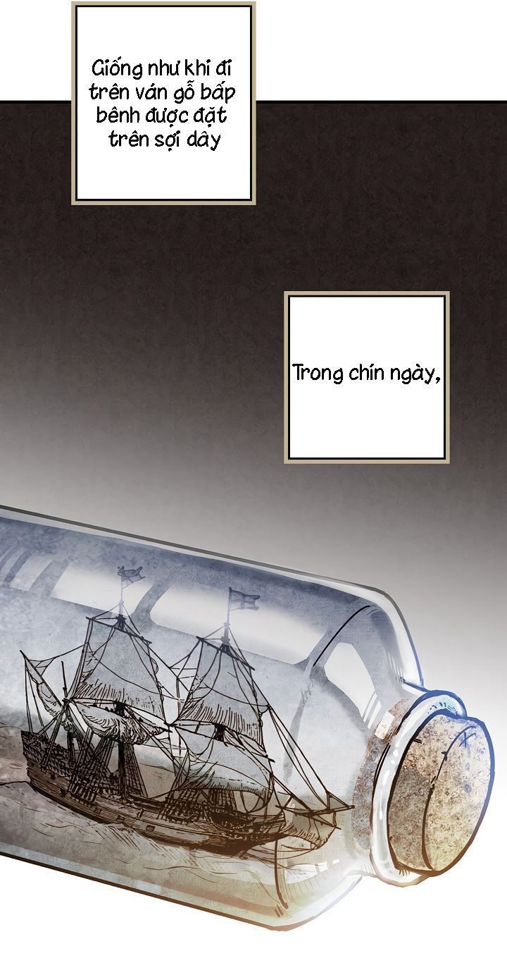 hoàng phi bóng tối - shadow queen chapter 10 71