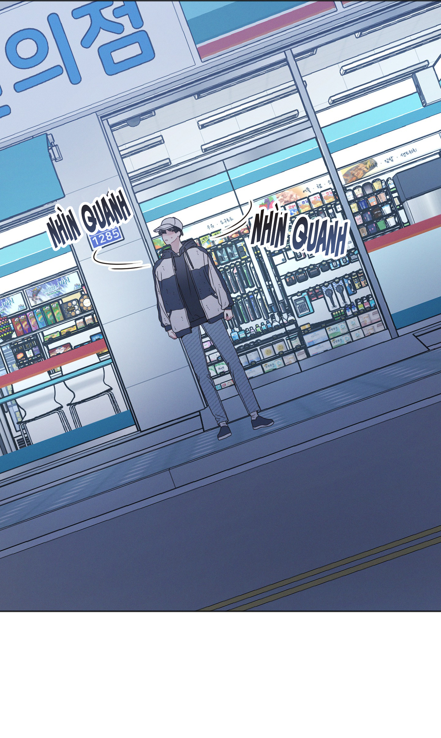 đời tư hàng xóm chapter 10 29