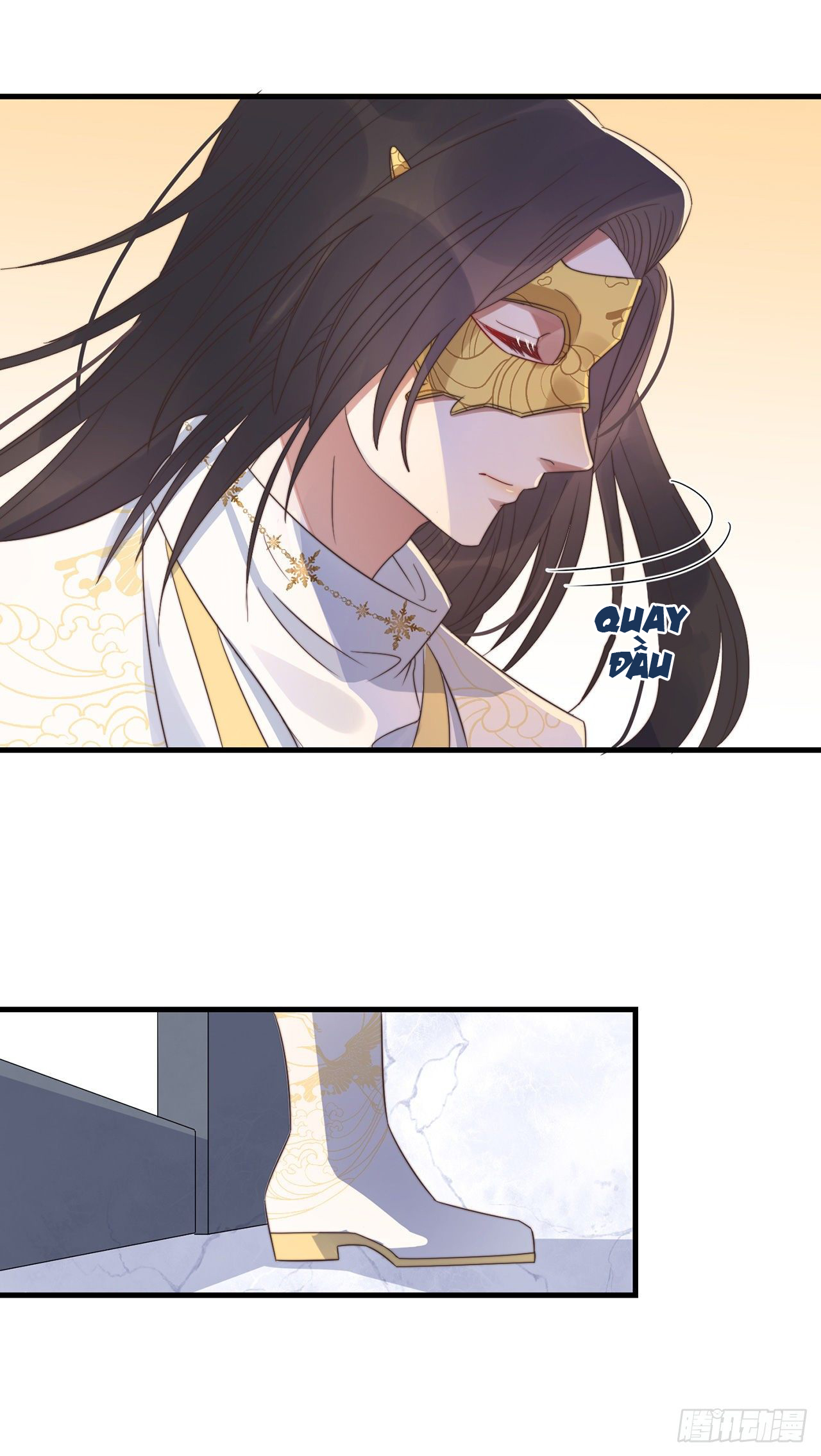 công lược sủng thê của sí hán vương. chapter 14 31