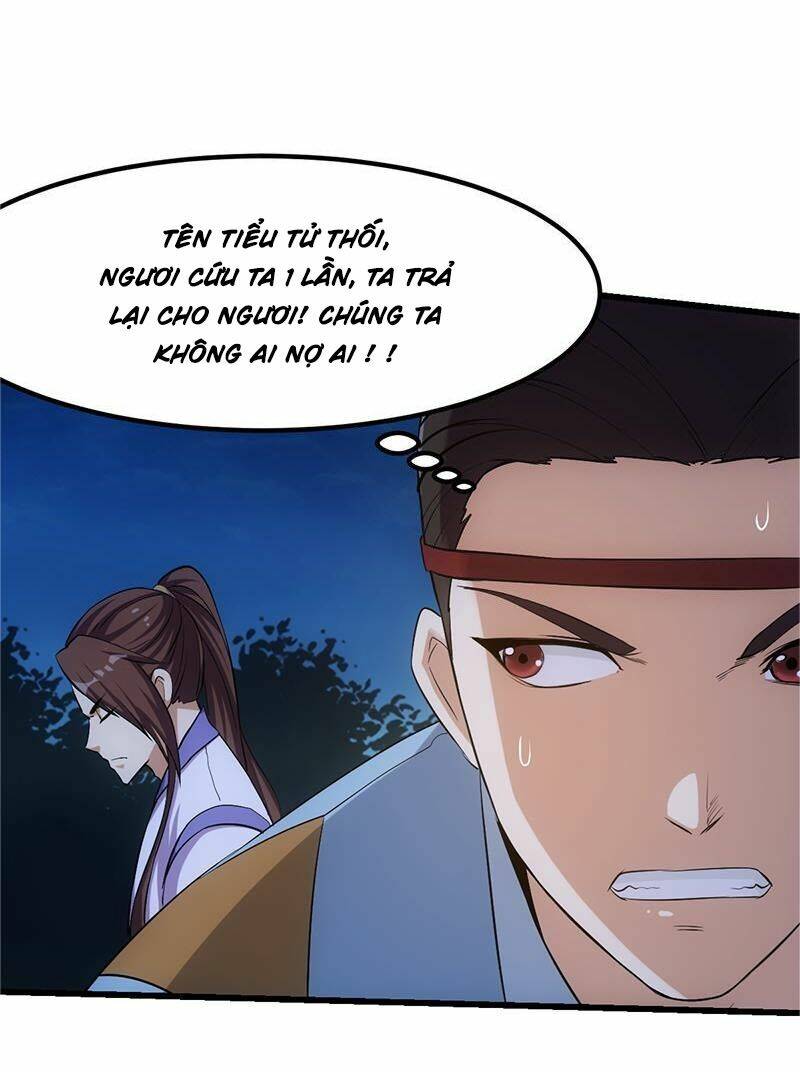 đừng cản ta tu tiên chapter 107 19