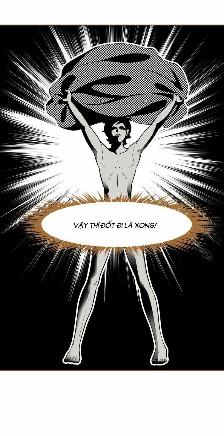 tân lang yếu tòng tiểu dưỡng khởi chapter 17 37